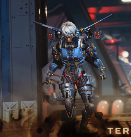 HYPERMYSTx's tweet photo. Pathfinder &amp; Maggie Legendary
Valk &amp; Caustic &amp; Octane Epic https://t.co/qibioNsbKh