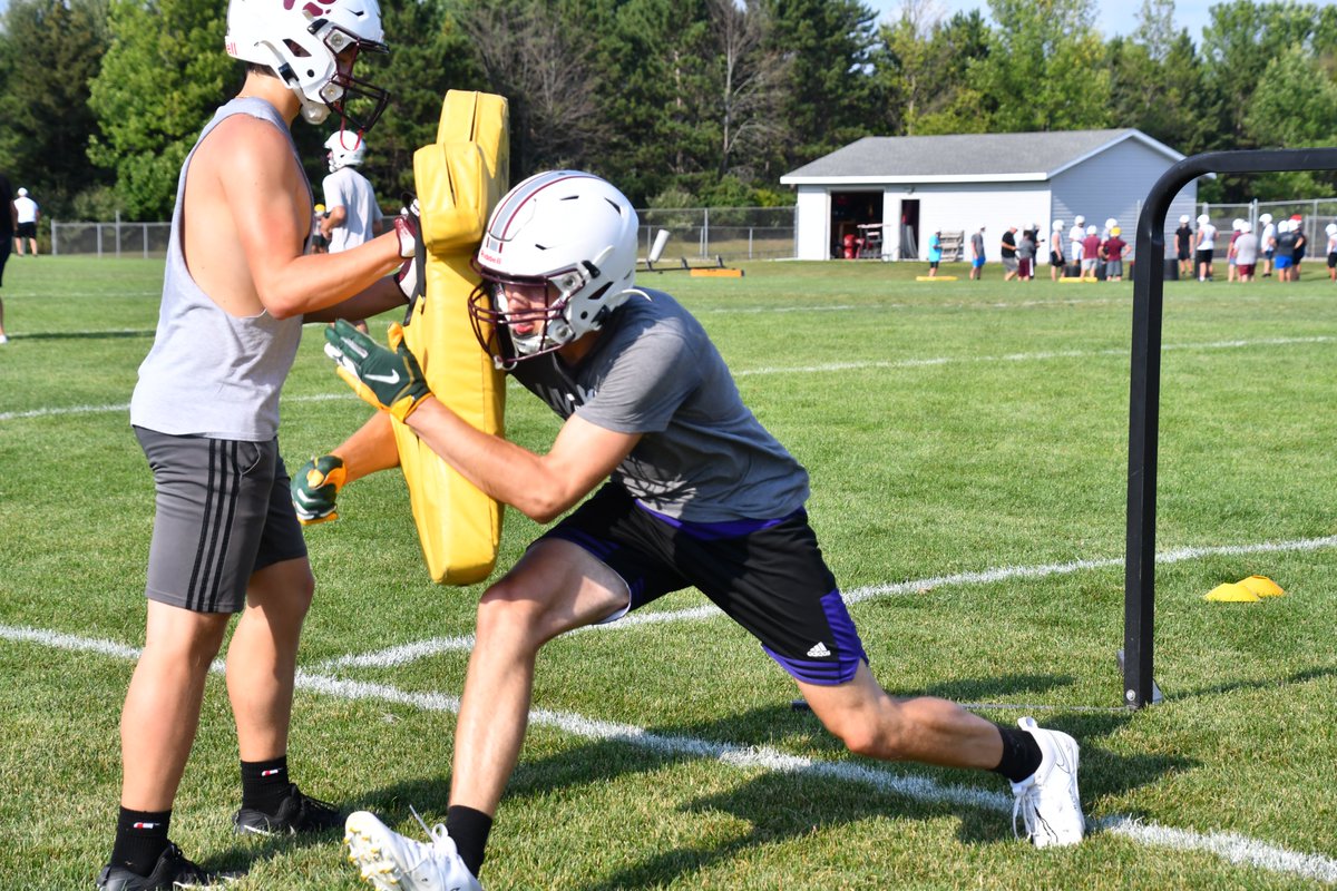 Fox Valley Lutheran tweet media