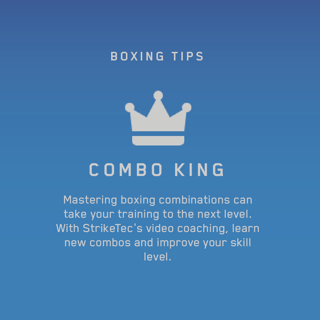Striketec's tweet photo. Challenge yourself to a fun and diverse workout with StrikeTec! Not only can you track your punch power and improve your strength, you can also master your favorite combos with their guided training. Get ready to take your workout to the next level! #StrikeTec #PowerUp https://t.co/UF5yu5Mm7G