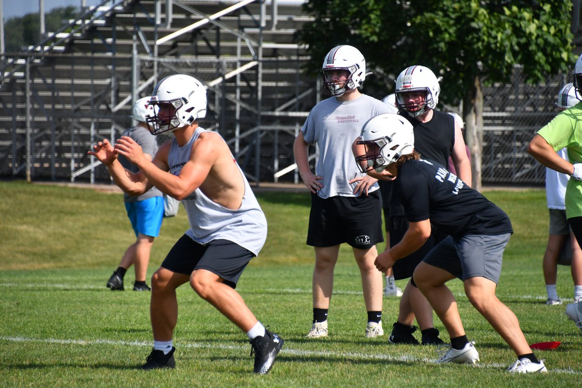 Fox Valley Lutheran tweet media