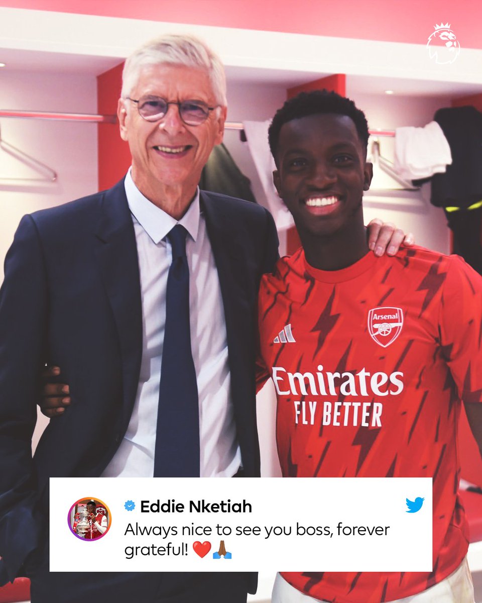 premierleague tweet picture