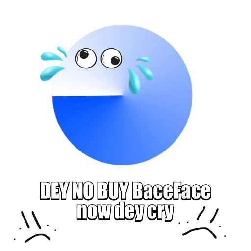BaseFaceETH's tweet photo. @henokcrypto @RepoToken $BFACE up 2,200% in 24H https://t.co/9NEbZUadKE