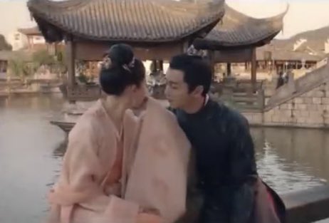 Holdix2's tweet photo. D/29: drama with the best ending -  a recent drama because my long-term memory isn’t what it was. #ADreamOfSplendour delivers justice for the FL, punishment for her abused and HEs for drama’s couples.

#30DayCdramaChallenge https://t.co/BLAcDNuvhp