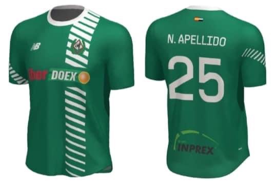 Racing Valverdeño tweet media