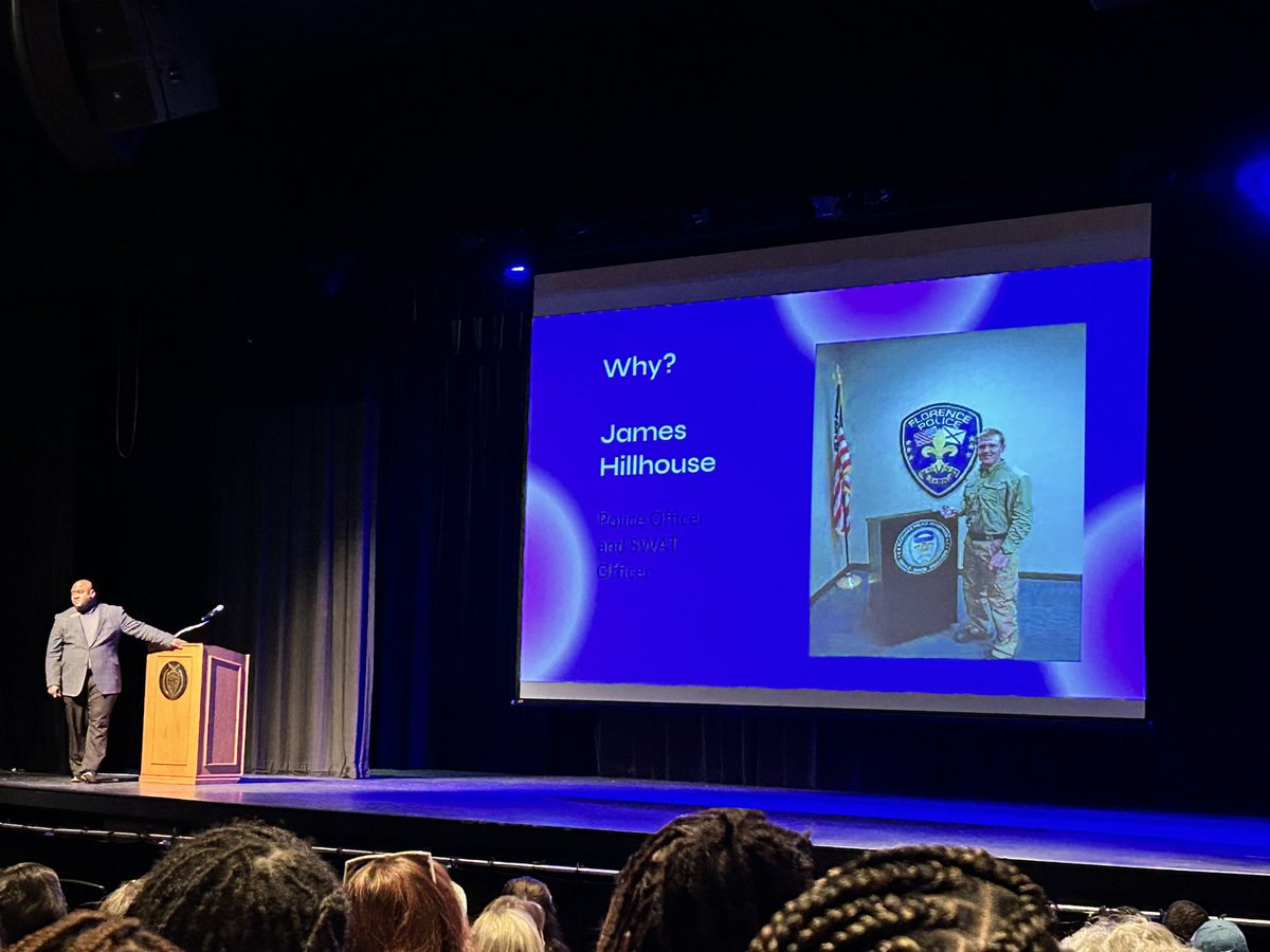 RachelGraves256's tweet photo. Helping create tomorrow…today! Each day we help shape someone’s future. We teach them, equip them, believe in the, and love them. #FCSlearn https://t.co/nRzh4D9yEw