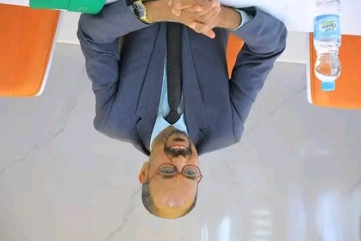 እመረዋለሁ በሚለው ሕዝብ ላይ ጭፍጨፋ ያወጀው የመጀመሪያው ደን*ቆሮ ፕሬዘዳንት