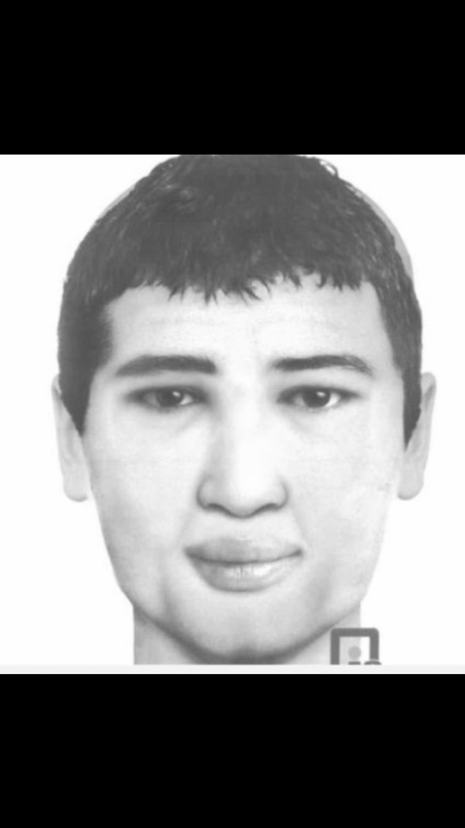 L’homme roué de coup aux fêtes de Bayonne est décédé…partagez et partagez encore le portrait robot il faut retrouver les agresseurs… #portraitrobot #fetesdebayonne23