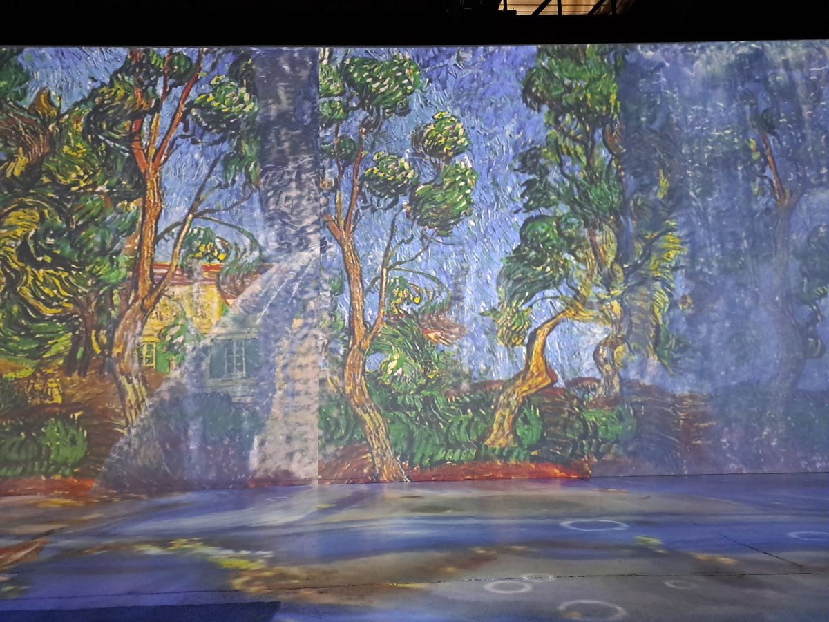 LfdV71's tweet photo. #vangoghexp https://t.co/FhT31EDTun