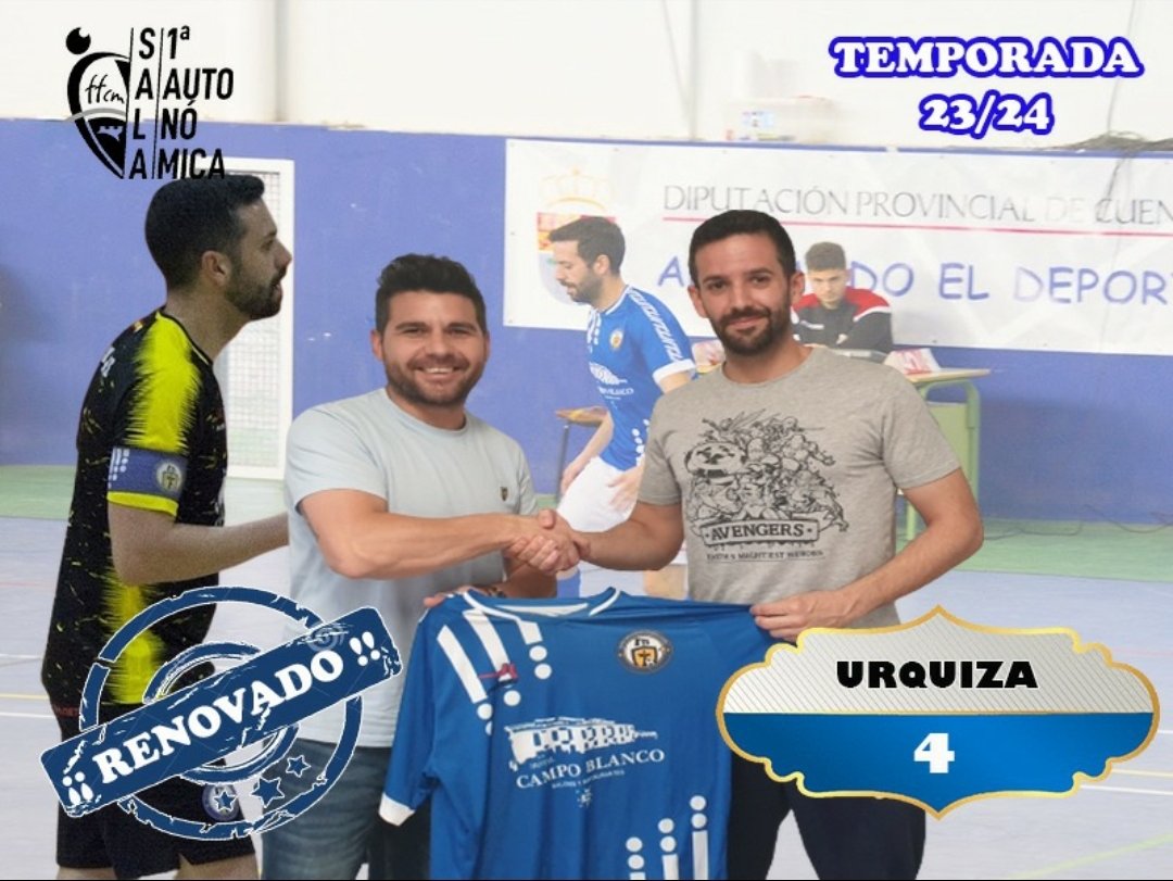 CD TORRALBEÑO HOTEL CAMPOBLANCO FS tweet media