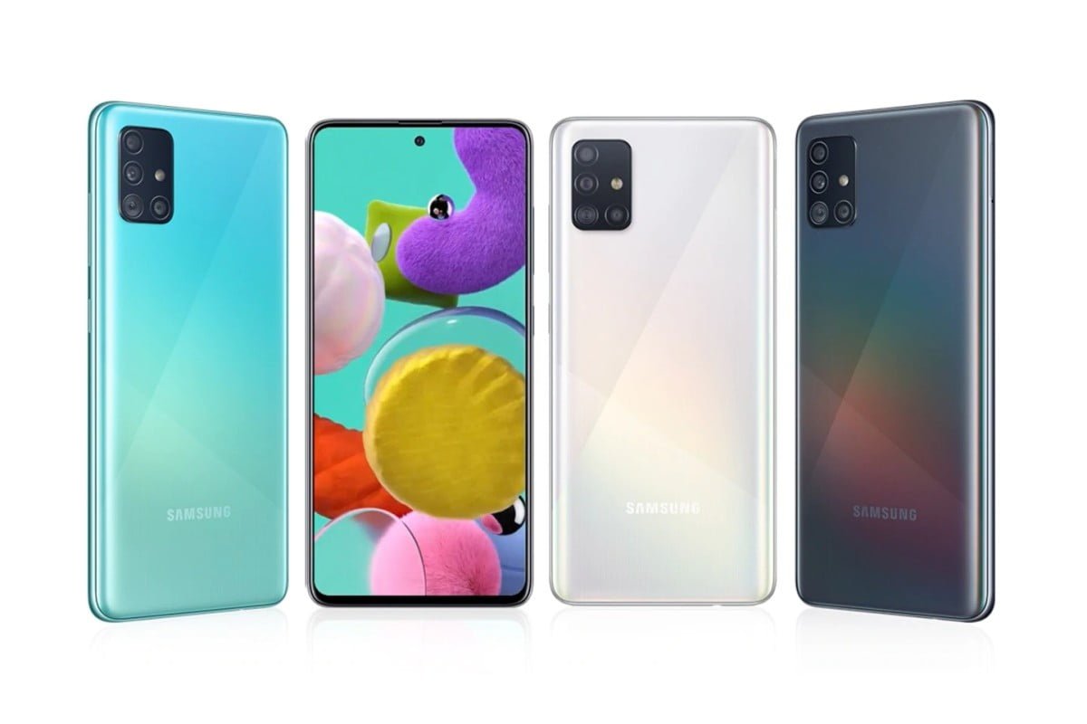 droid_tools's tweet image. Samsung A51 unlock bootloader - droid.tools/samsung-a51-un…
#bootloader #root #sansunga51 #unlockbootloader