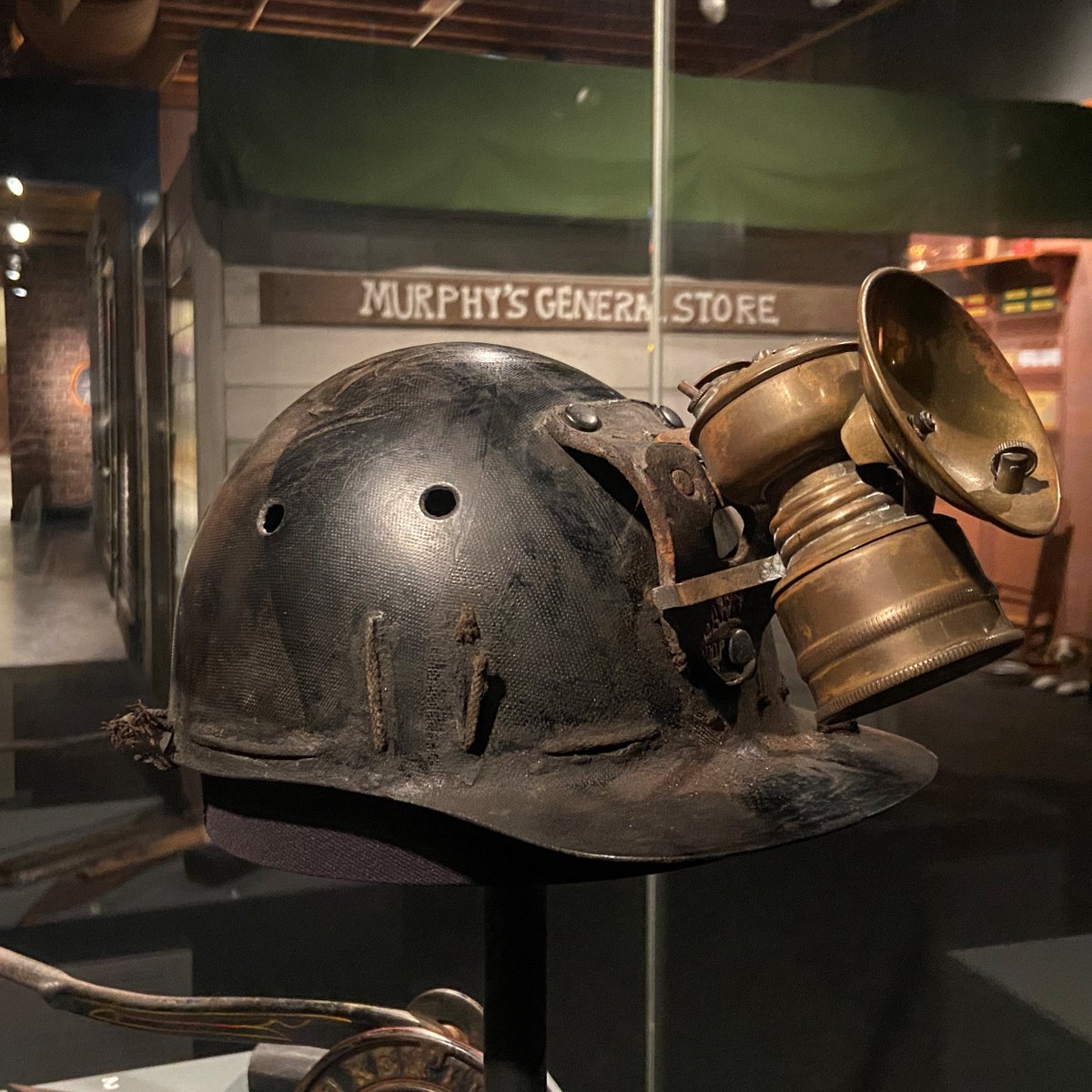 After some renovations and additions to our exhibit we are proud to announce that we have reopened The Commonwealth: Divided We Fall exhibit! Come check out The Commonwealth today at the Frazier, where the world meets Kentucky.