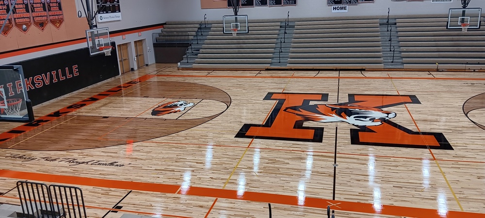 KPS Gym Update KIRKSVILLE.K12.MO.US/article/119060…