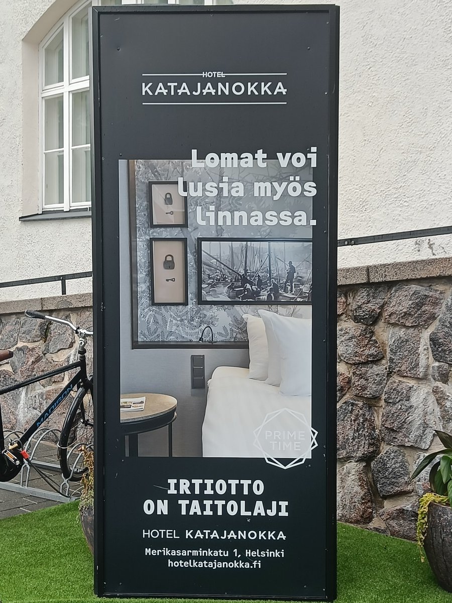 KatjaKoo77's tweet photo. @saija_keranen_ Ei sentään mennyt koko loma näin 🤭 https://t.co/HOxsDRrKkT