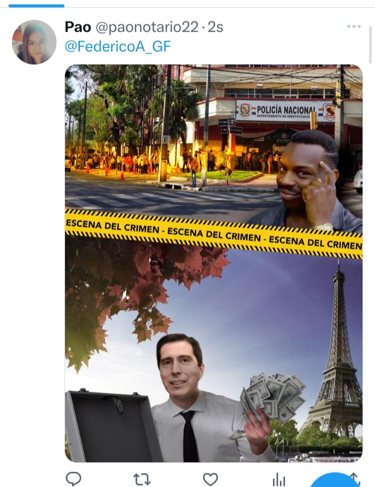 Cynth1a2608's tweet image. Vamos estar mejor pico @FedericoA_GF 
@MaritoAbdo