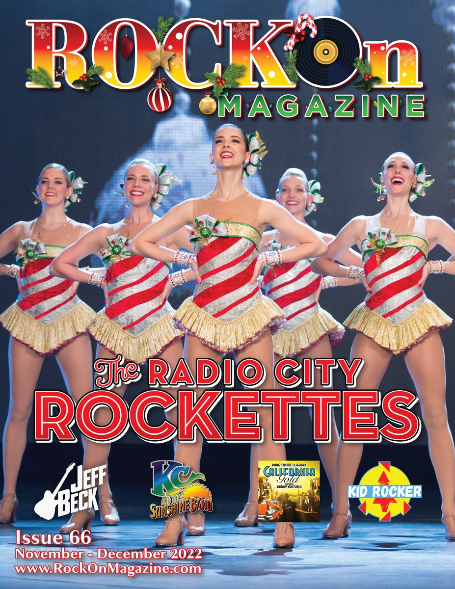 GRockefeller007's tweet photo. Throw Back Thursday!
Please read the full articles at, https://t.co/eKKAnWWdxp
#radiocityrockettes #jeffbeck #boogieshoes #johnnydepp #localfun #kcandthesunshineband #kidrocker #reno #newissue #localmagazine #rockettes #holidayissue #localbusiness #women #womeninbusiness https://t.co/9ZngCBQlh9