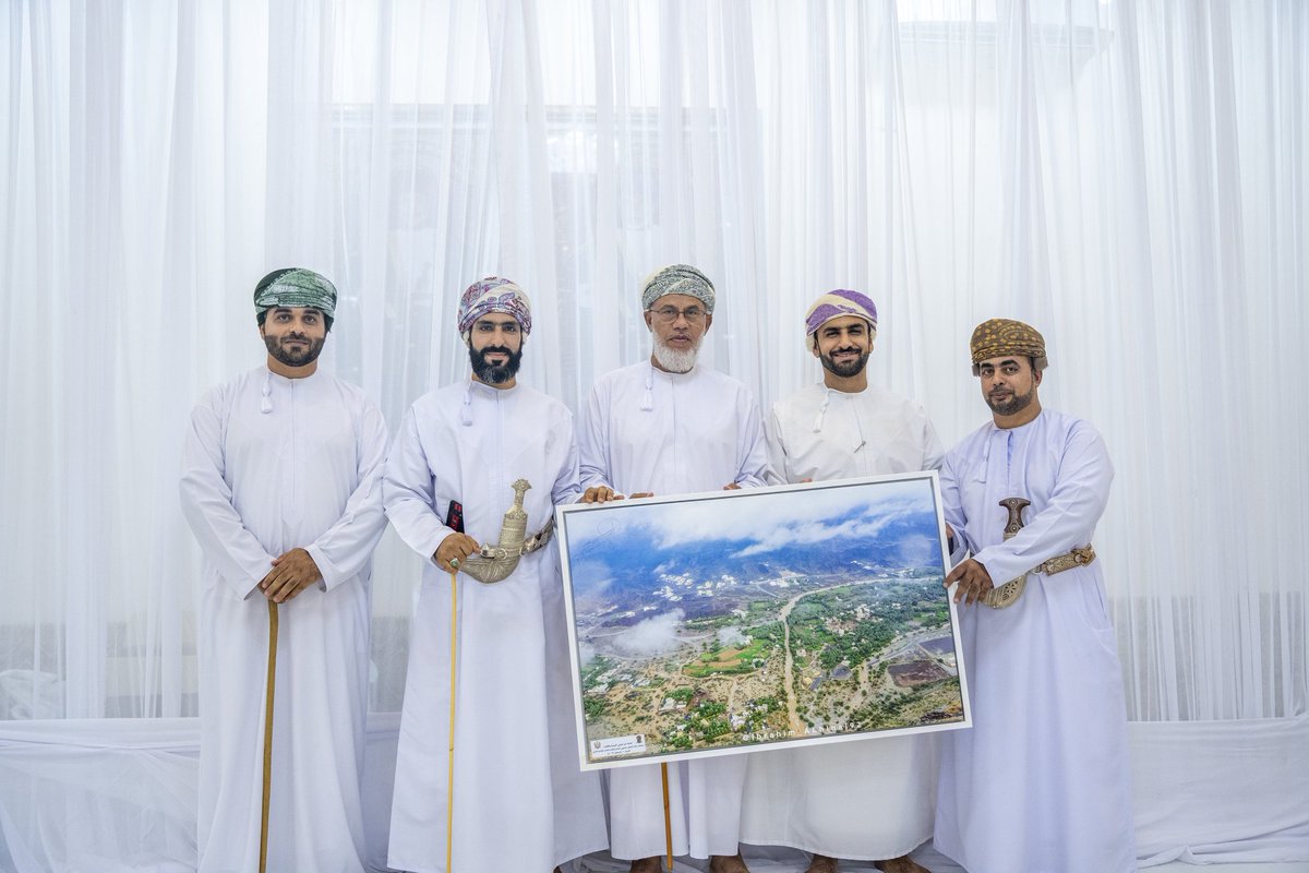 الملتقى الصيفي بالوادي الأعلى tweet media