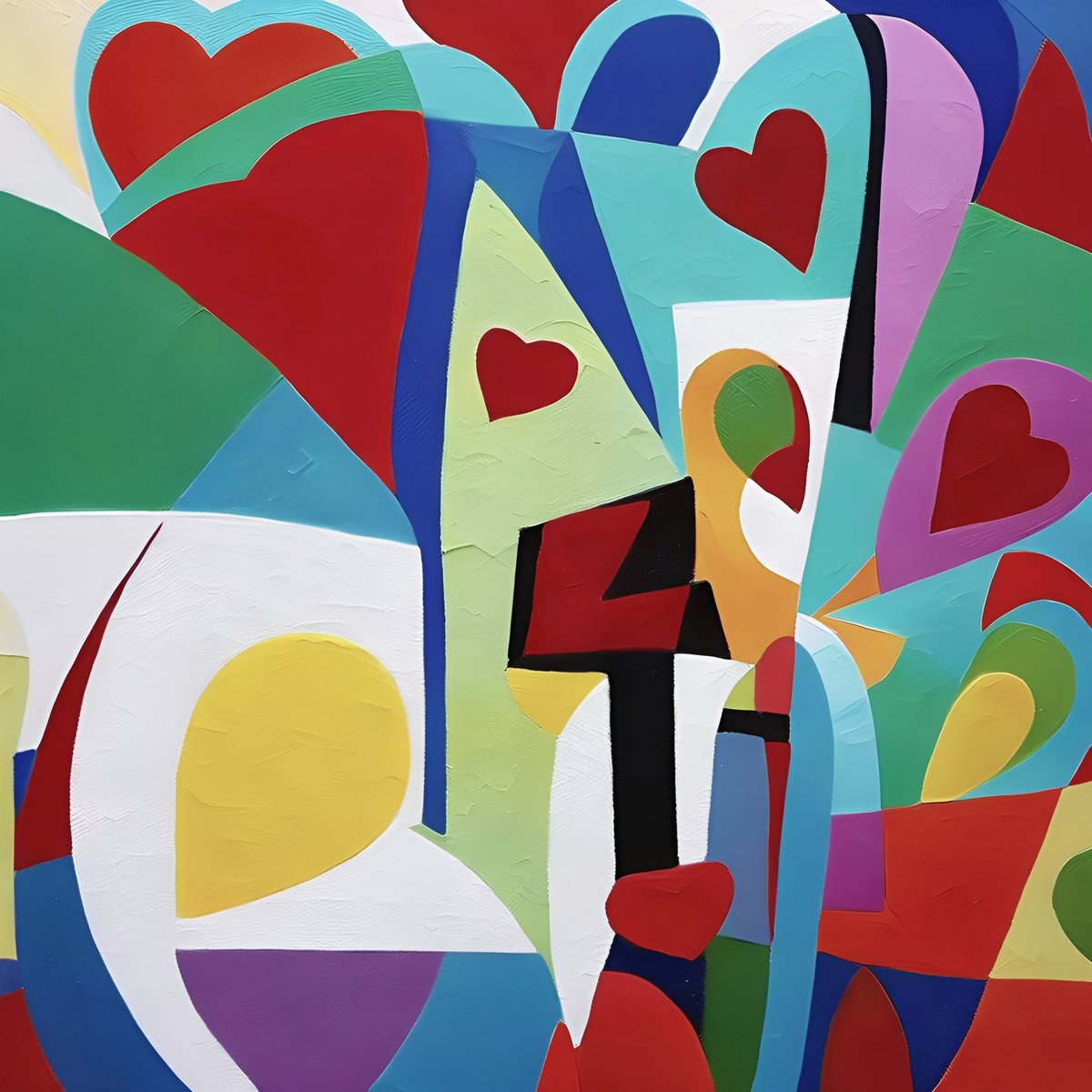 GM my friends
👇🧡💛💚🩵💙💜
🎨 Keep Love 🌼🌹🍄 
🎳 3 xtz
🔗Link below 📢 objkt
objkt.com/asset/KT1KM4UJ…

#tezos #objkt #objktnft #art #aiart #harts #flawors
#artworks #aiartcommunity #aiartworks #tezos #tezosart  #cryptoart #tezoscommunity #objktcom #fekristein