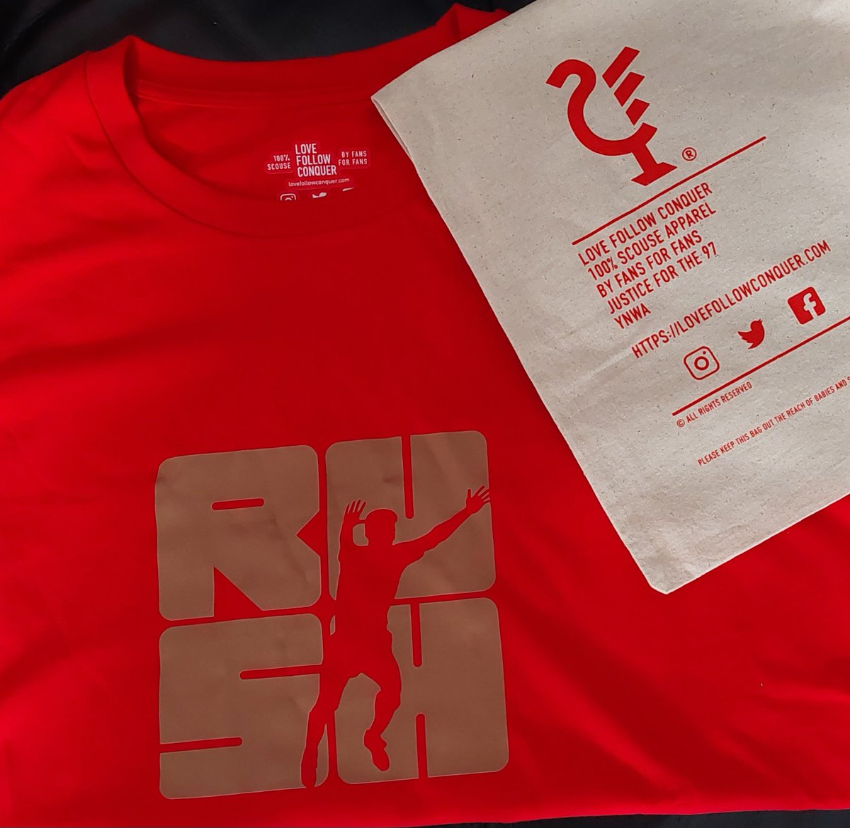 _SmithChris's tweet photo. Another quality delivery from @lovefollowconqr. Everyone my age wanted to be @Ian_Rush9 when we were growing up #LFC #LoveFollowConquer #LiverpoolFC #Rush #RushScored4 โฝ๏ธโฝ๏ธโฝ๏ธโฝ๏ธ https://t.co/Y3uB4ER5qO