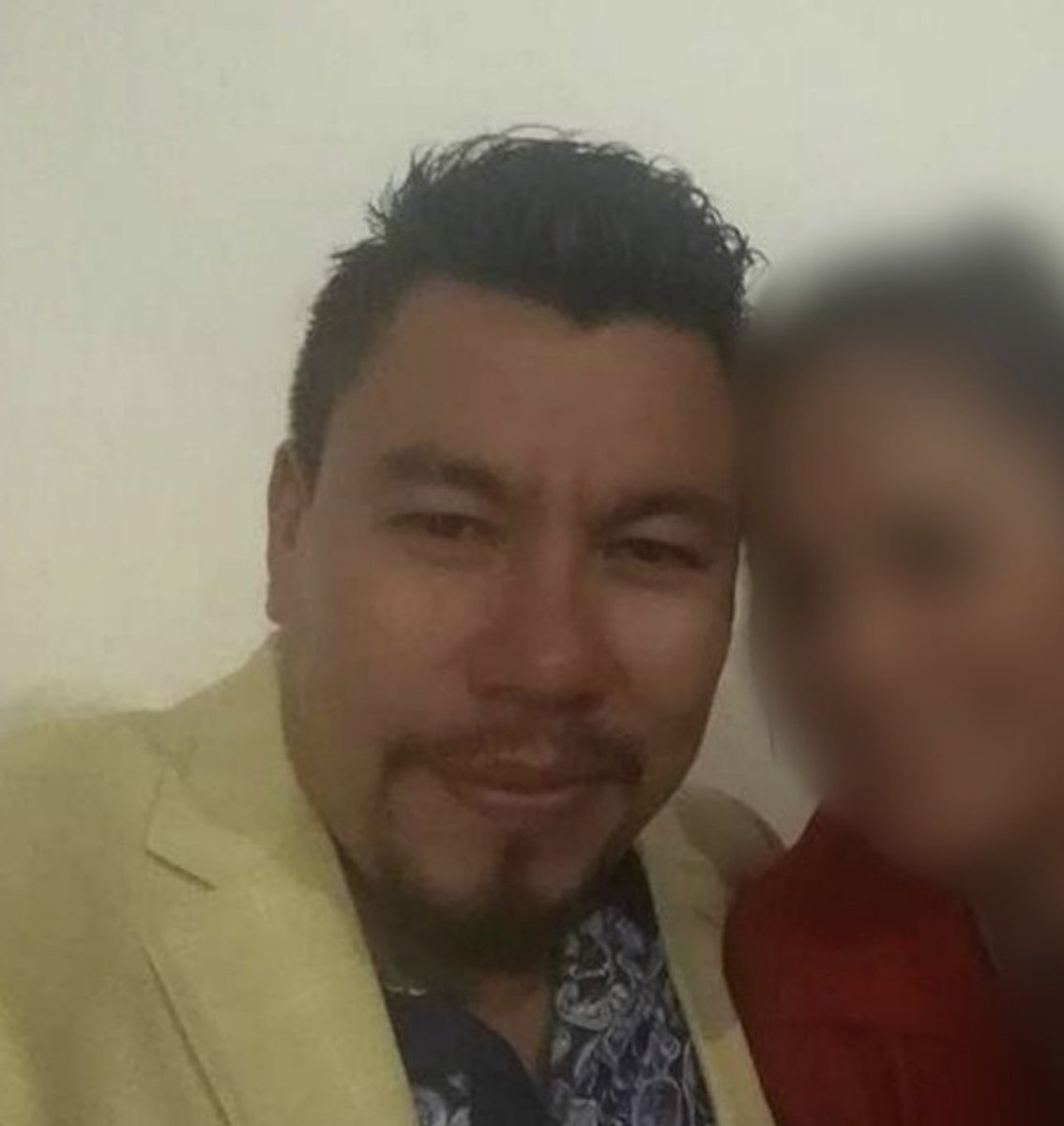 La Fiscalía de SLP dice que no sabe nada de ti. 

Pero Fernando… la policía sería la mejor de tus opciones. 

Entrégate cabron… por que si te encontramos los demás… TE VAMOS A ROMPER TU MADRE. 

Me llegó información de tus vecinos de que el muy - - - - salió ya del estado.