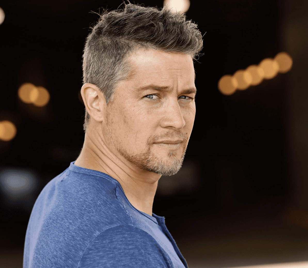 MichaelFairman's tweet photo. Jason Gerhardt Steps In for Greg Vaughan on Days of our Lives - https://t.co/8mBGOG6c7H @DaysPeacock #JasonGerhardt @greg_vaughan #GH https://t.co/BFe1eelQz4