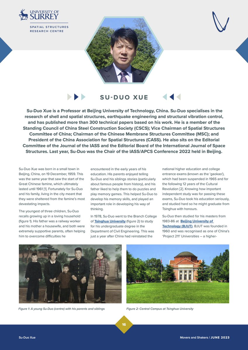 Spatial Structures tweet media