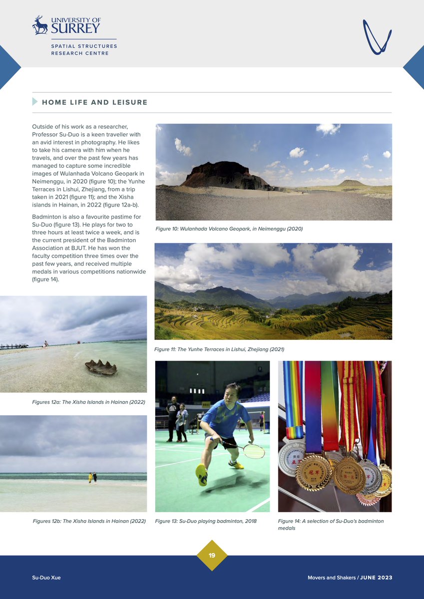 Spatial Structures tweet media