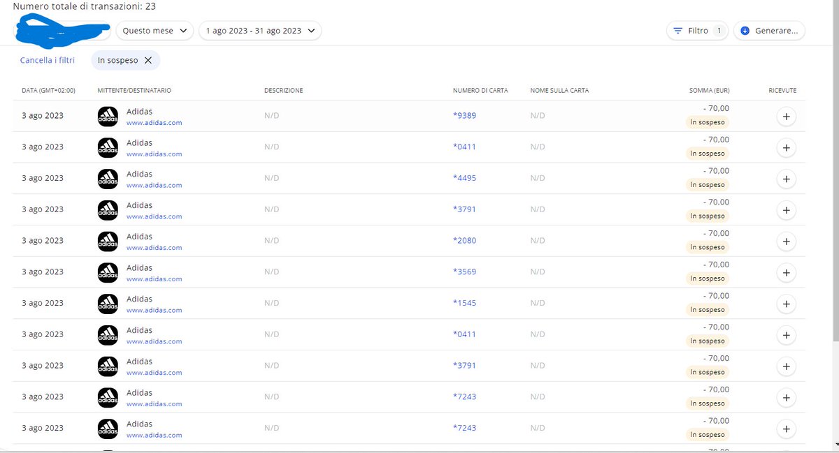 Did someone sayd slides? 23 pairs secured! @MurphyProxies ⚡️ @InfinitBot 😎 @projectZtech 👽 @KrakenNike best accs 🔥