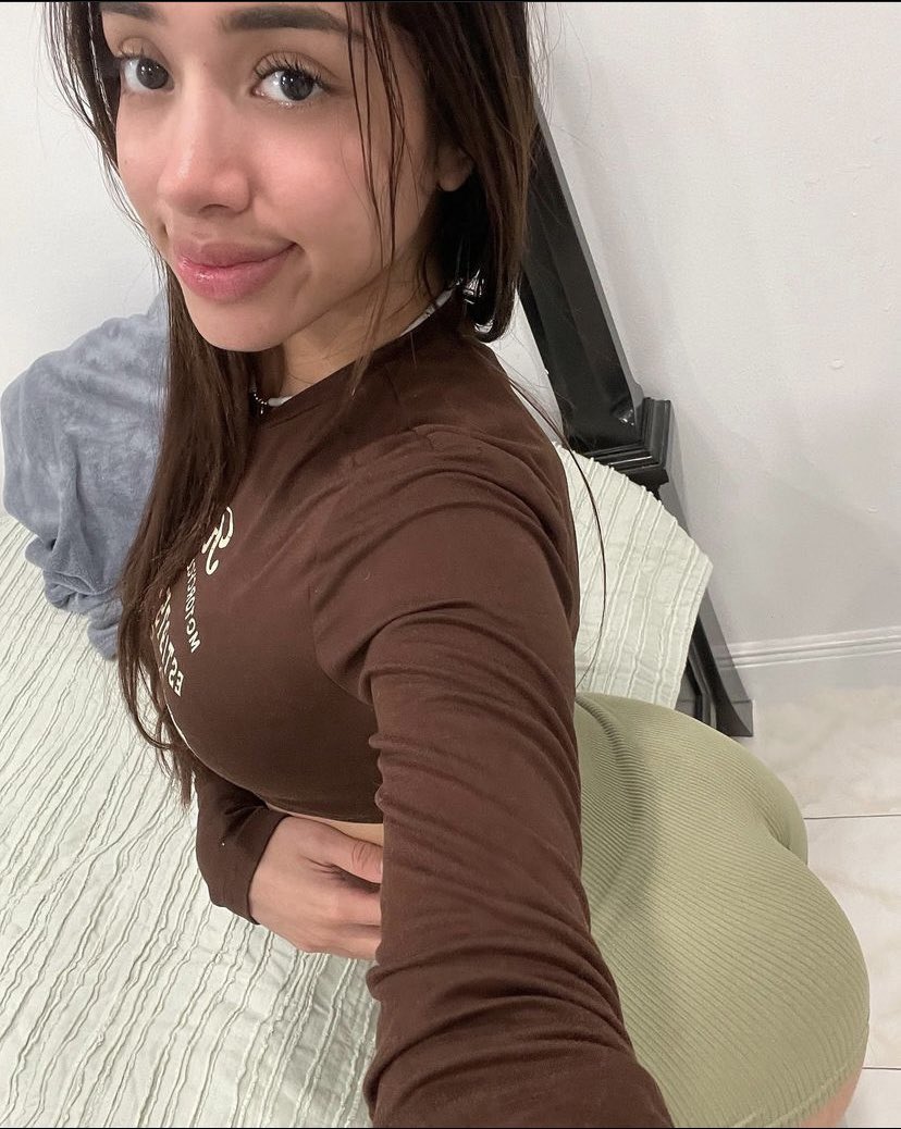 GiselIegigi's tweet photo. Next Time i posted im gonna be hotttt🥵🥵 https://t.co/aW22ebLNud