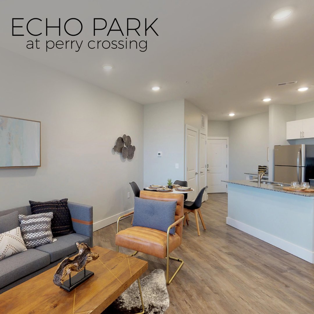 EchoParkAtPC's tweet photo. Welcome to the incredibly spacious apartments of Echo Park, where you'll have an abundance of room to turn your living space into your personal sanctuary.

https://t.co/iMcIjHqI2i

#EchoPark #PlainfieldApartments #Leasing #NewHome https://t.co/gRmajjEYEr