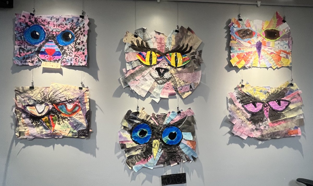 Whooo is ready for Board Meeting ⁦<a href="/UTBoardofEd/">Utah State Board of Education</a>⁩?