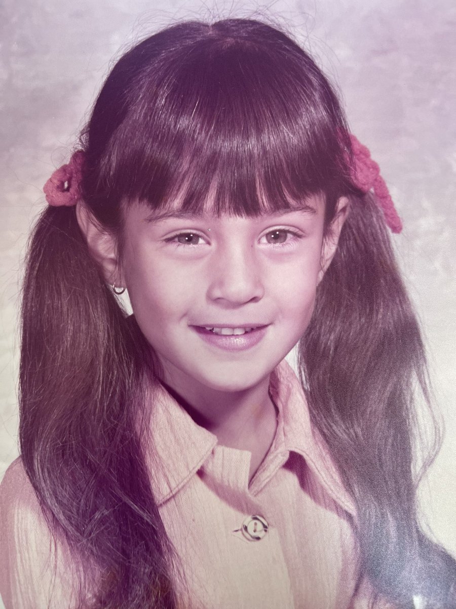 CHROTriana's tweet photo. Throwback Thursday back when I was in Kindergarten @ Gene Ward ES CCSD 1976 @ClarkCountySch #ccsdtbt https://t.co/ps5jhXtaGc