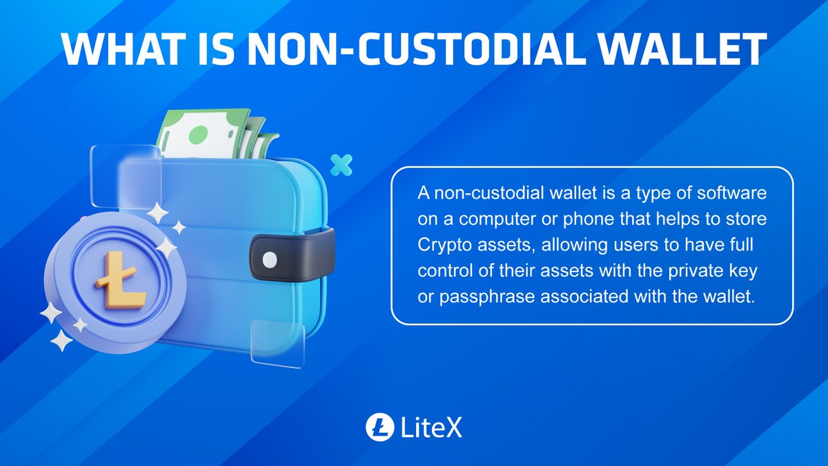 LiteX - Litecoin wallet for Web3 tweet media
