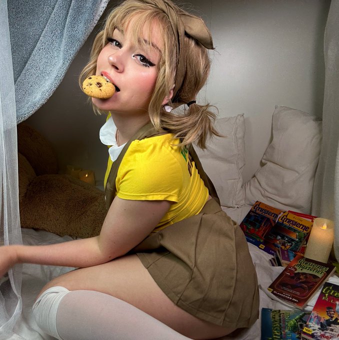 I ate too much sugar and now my private parts are tingly&hellip; is that normal?! 🍪😳 https://t.co/8C9I8MZtv