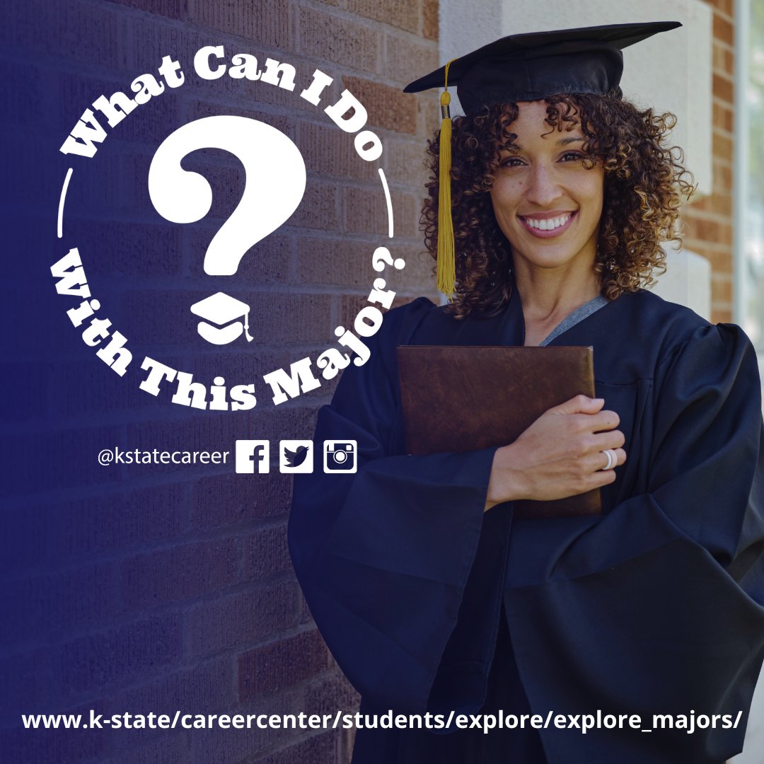 K-State Career Center tweet media