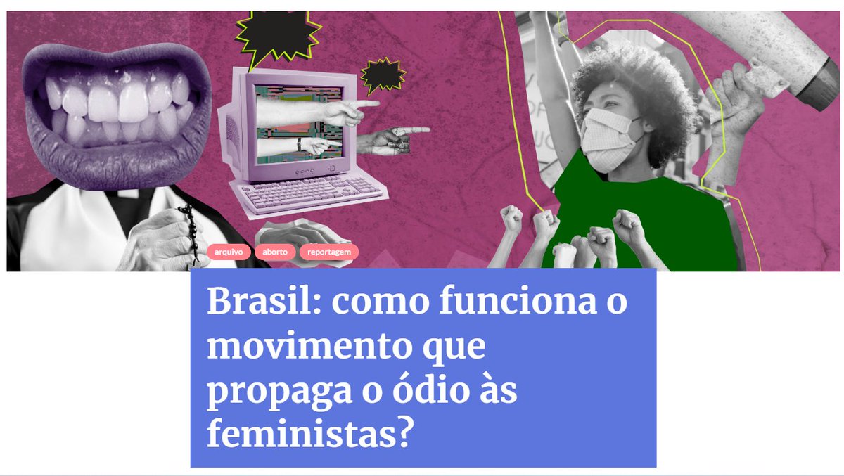 Cristiane Parente - Iandé Comunicação e Educação tweet media