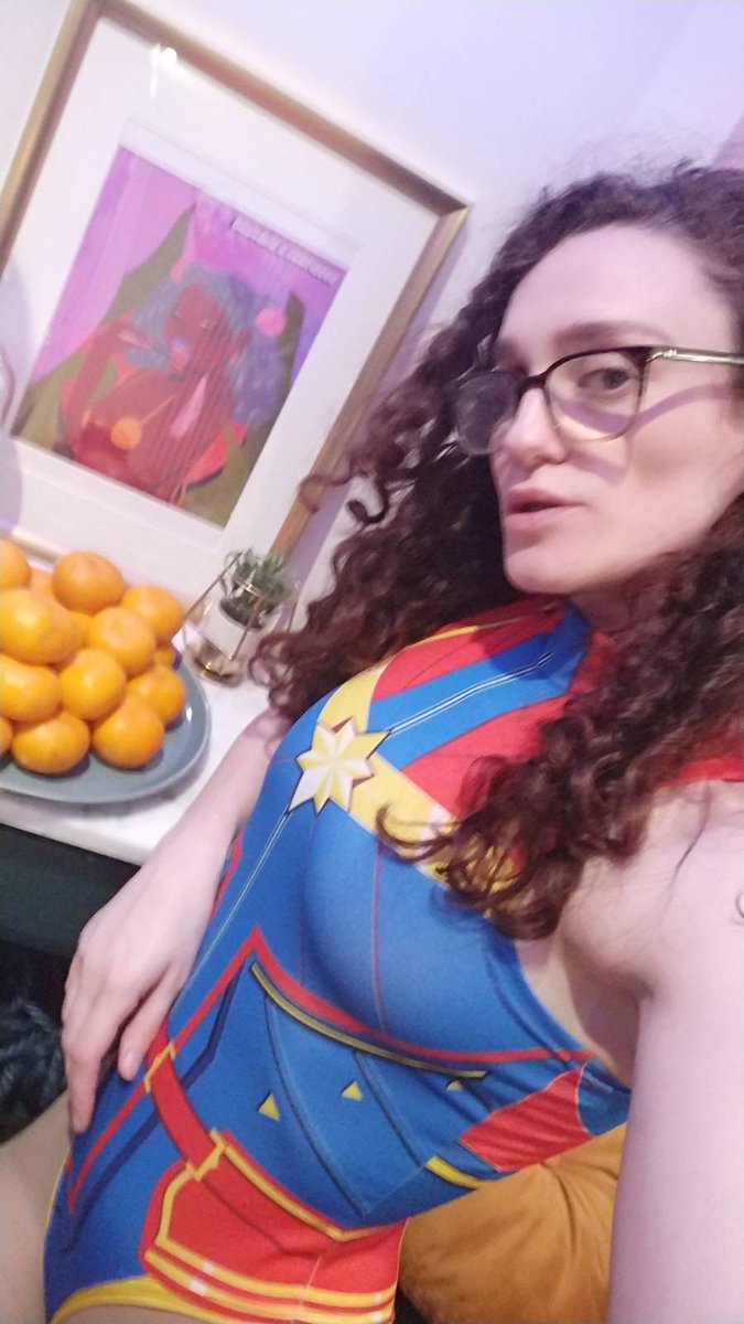TanyaLWS's tweet photo. Trying out the local produce at @amanita_studio
Subscribe to my newsletter to see who I was there with...
https://t.co/7nhXYoxN1a
#london #kinkspace #consciouskink #cosplayergirl https://t.co/xcPHDydq3x
