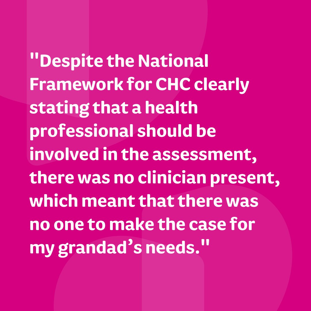 Dementia UK tweet media