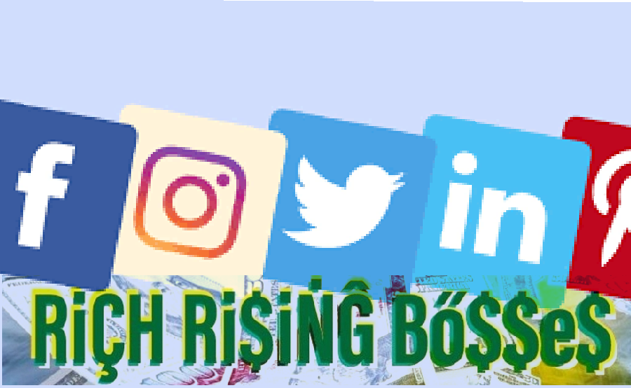 R_R_Bosses's tweet photo. Comment your Social Media Tag for free likes and increases to your followers! https://t.co/AVOGNCSzUr