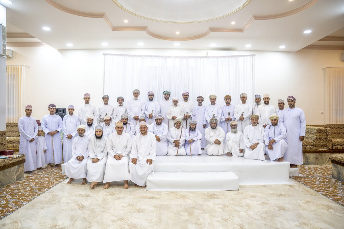 الملتقى الصيفي بالوادي الأعلى tweet media