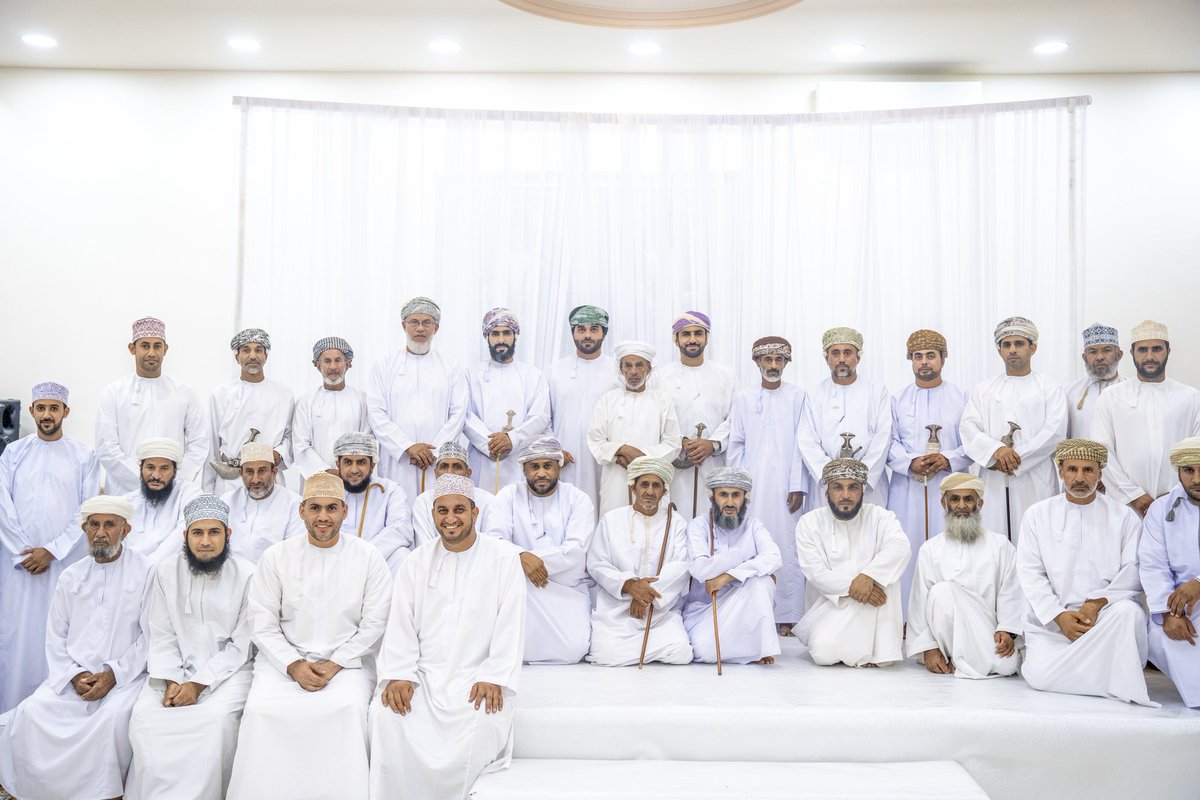 الملتقى الصيفي بالوادي الأعلى tweet media