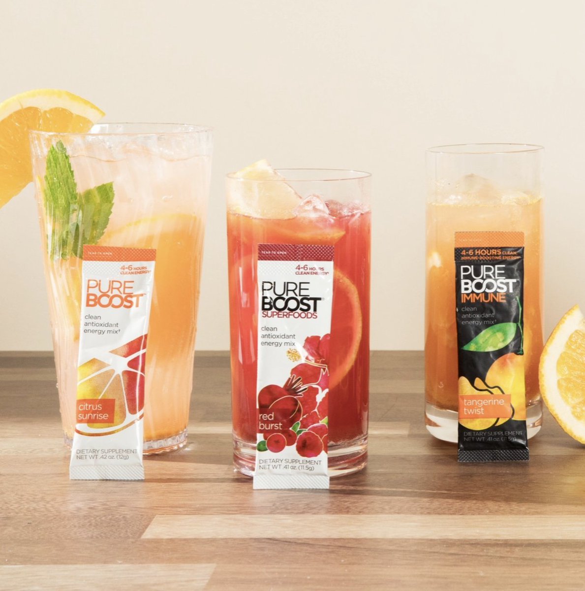 SMACKELI's tweet photo. ☀️Say hello to your new fave summer refresher! Crafted with clean, crash-free ingredients that will keep you feeling hydrated and energized all day long! 

If you haven't tried @GoPureboost you're seriously missing out! Take a look 👉https://t.co/PVT6k9FAh4 https://t.co/BPC6oD1yDJ