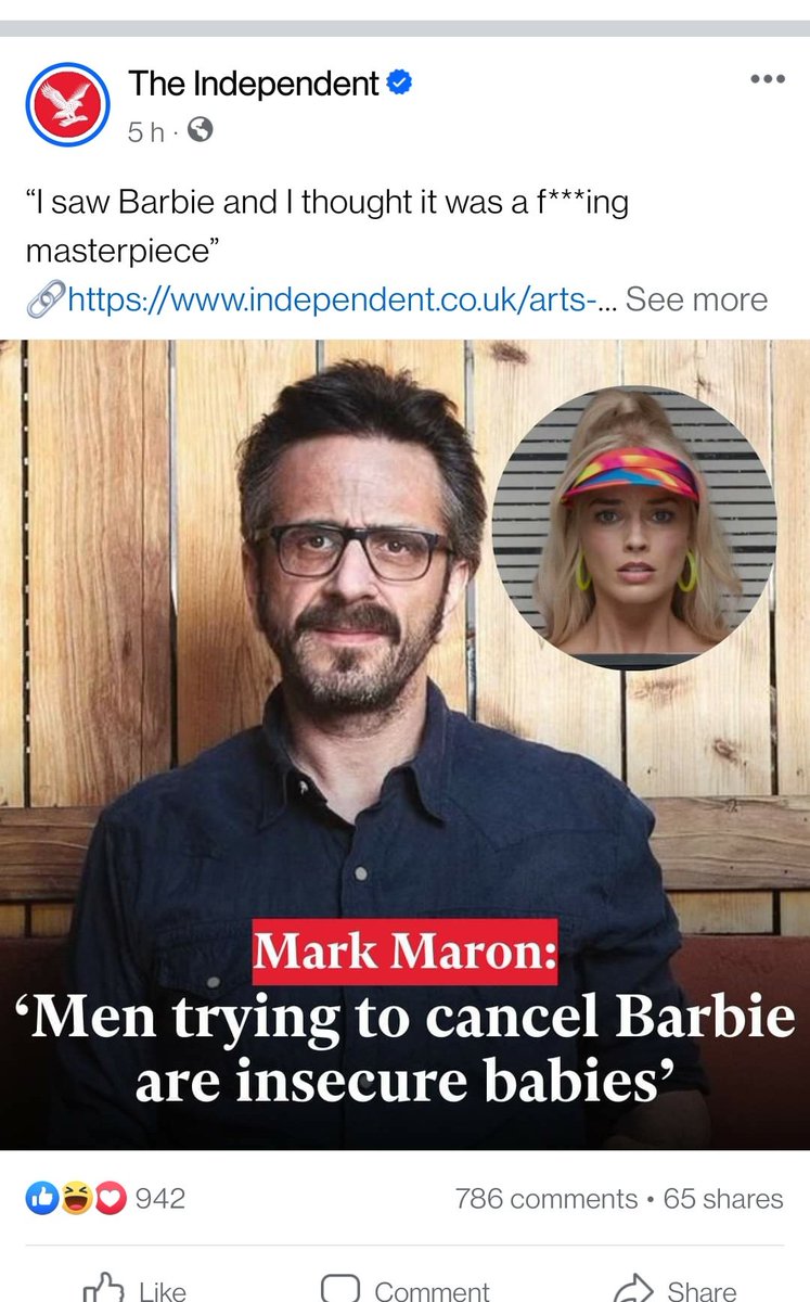 purplepsyence's tweet photo. @marcmaron the UK media did you dirty with the K 🙄 https://t.co/Sr3qzaLFdL