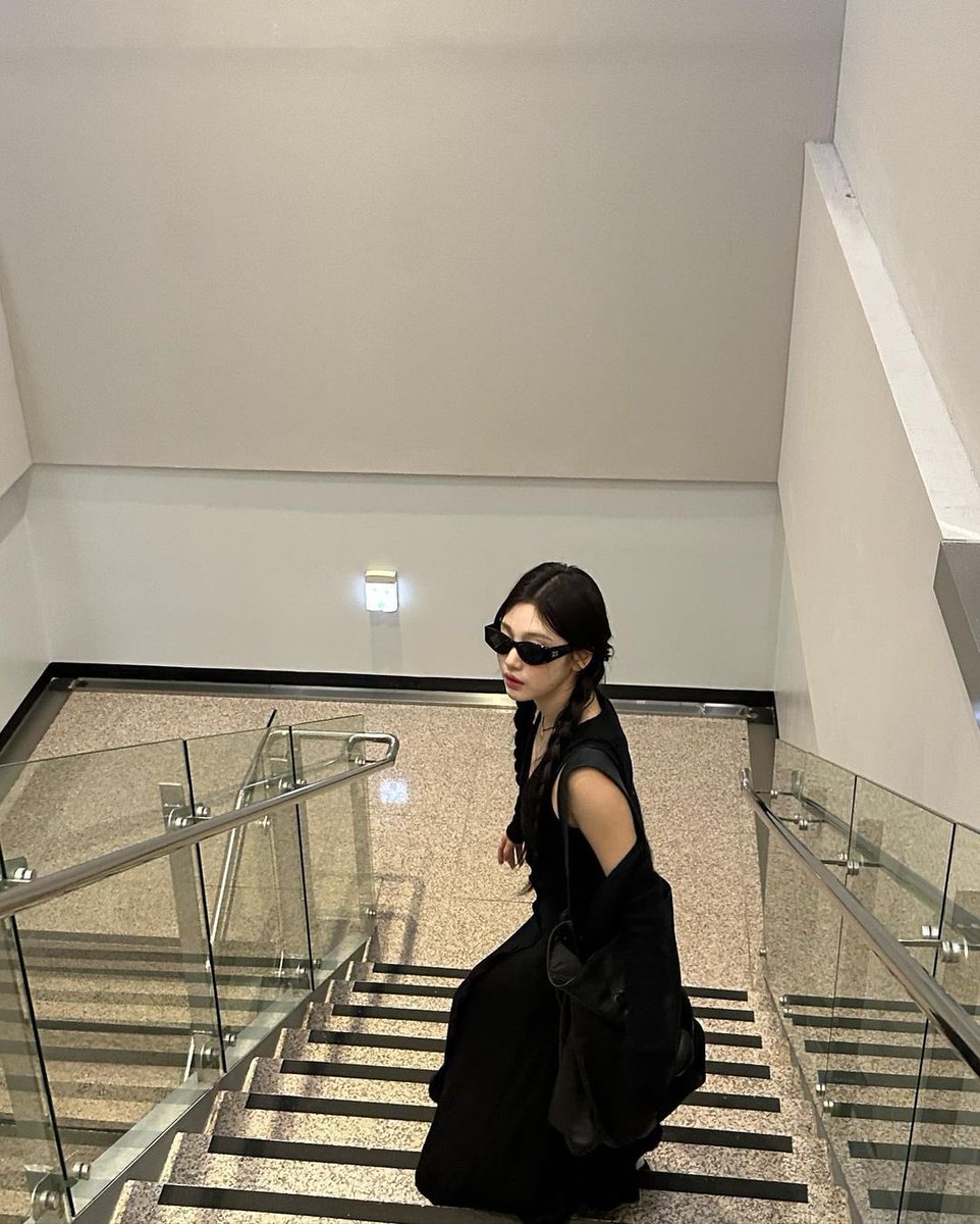 aespabbl's tweet photo. ningning IG update https://t.co/V1TA5dQV8S