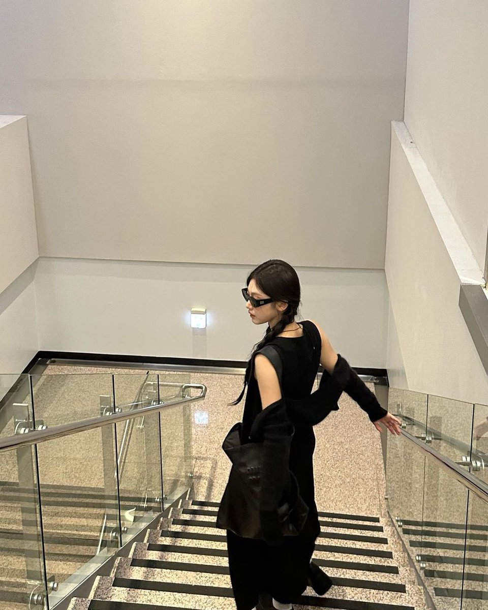 aespabbl's tweet photo. ningning IG update https://t.co/V1TA5dQV8S