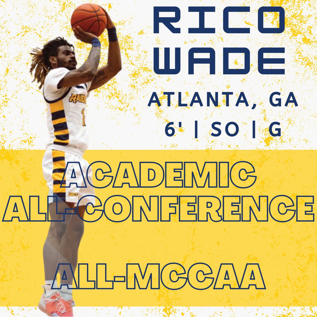 GRCC Men's Basketball tweet media