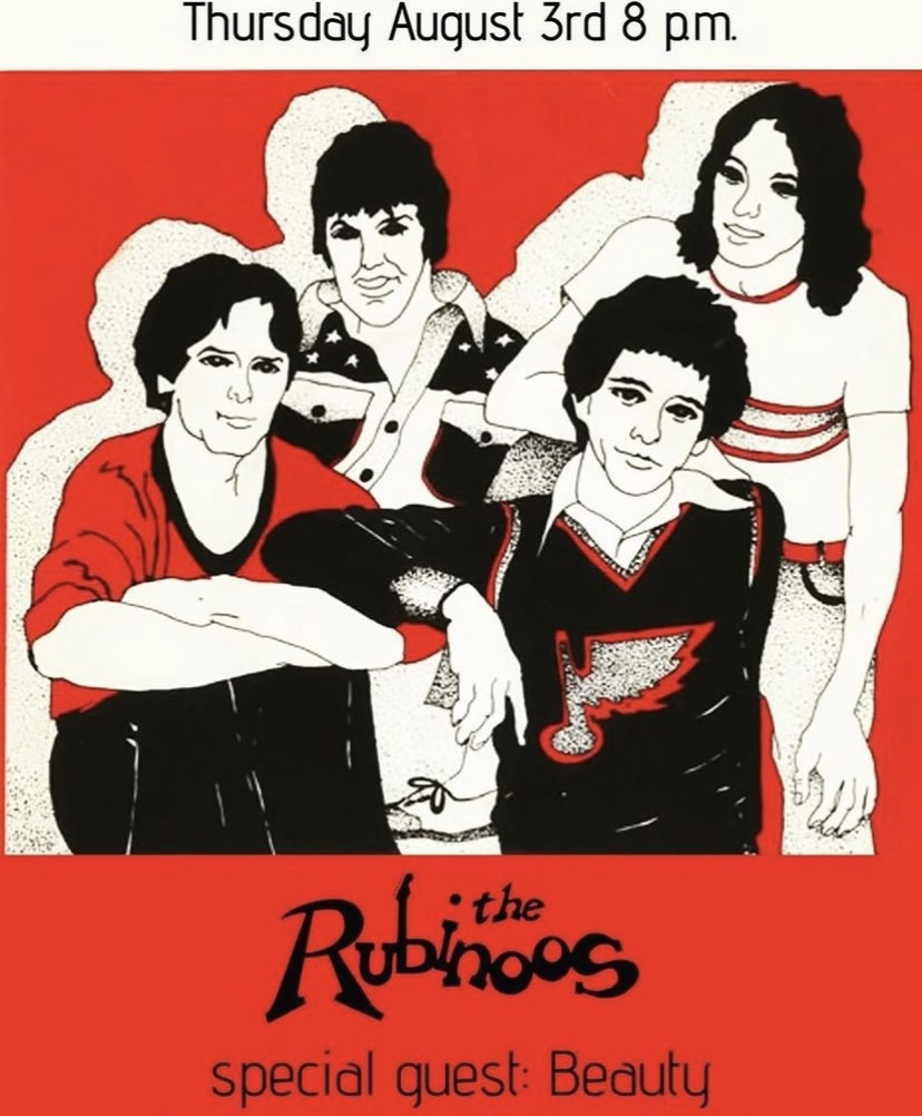 Tonight's the night! <a href="/boweryelectric/">The Bowery Electric ⚡️</a>, doors at 7:30. Come show some love NYC 🥰