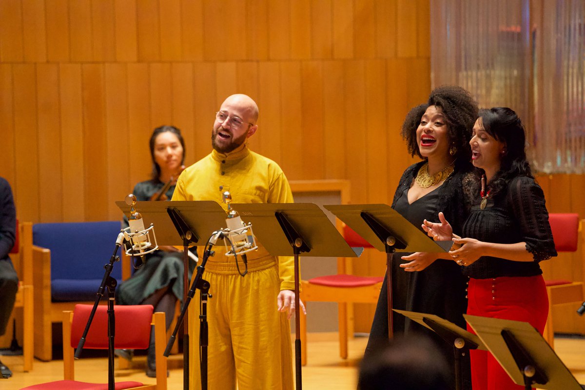 Five Boroughs Music Festival’s mission is to enrich communities and cultivate new audiences for chamber music by presenting world-class, affordable concerts in all corners of New York City.

Learn more about what we do by visiting our website at 5bmf.org 

#5BMF