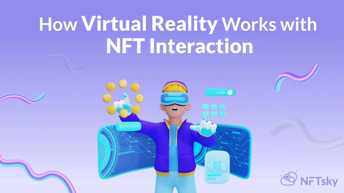 NftskyG's tweet photo. 🌌 MK and TAE are a unique combination! Create virtual worlds and objects, become the owner of rare NFT. Artists create virtual art, become the owner of unique NFT-art. Support talented creators! 💎👑🗡️🎫💰 ##VR #NFT #Innovations https://t.co/dCMLmFd7nc