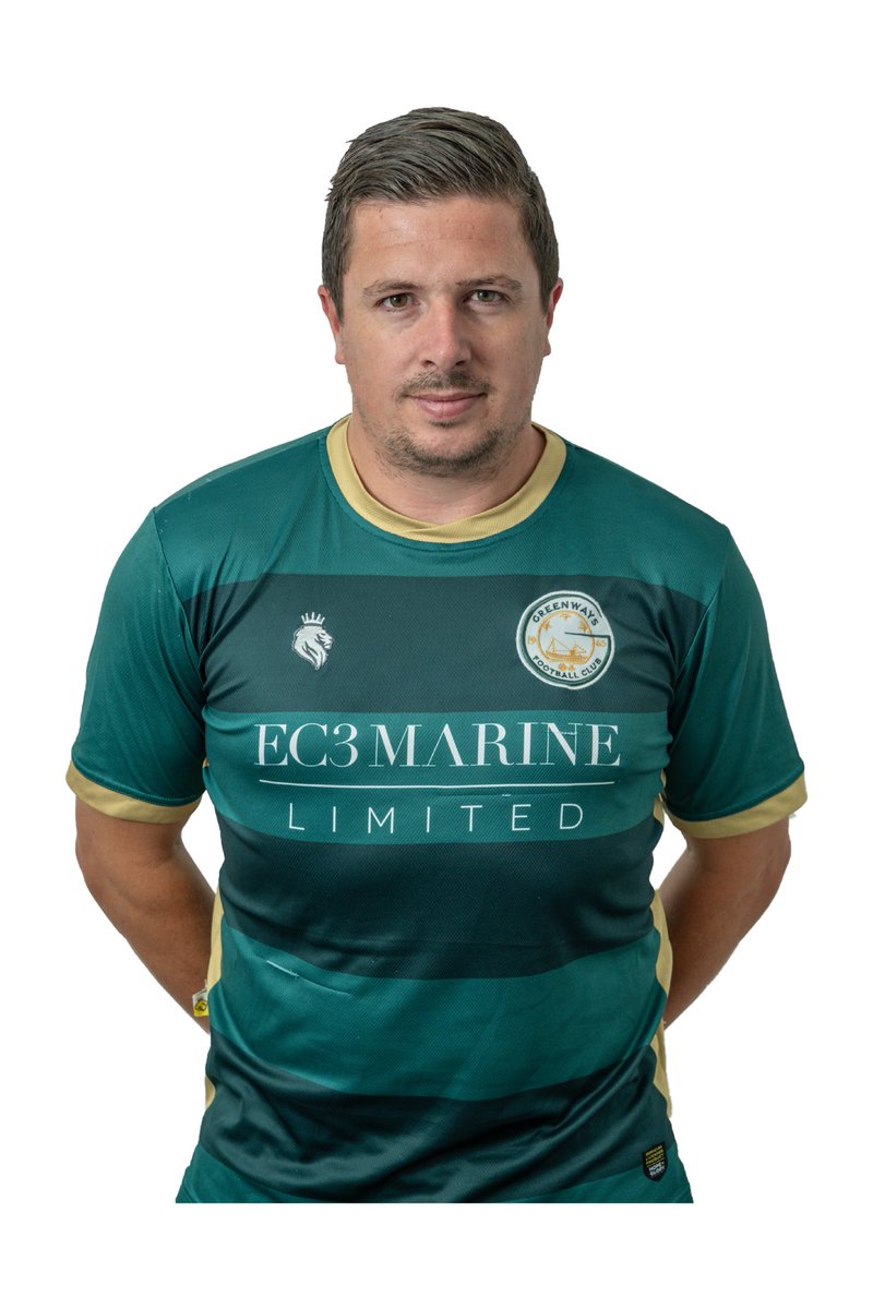 Greenways FC tweet media