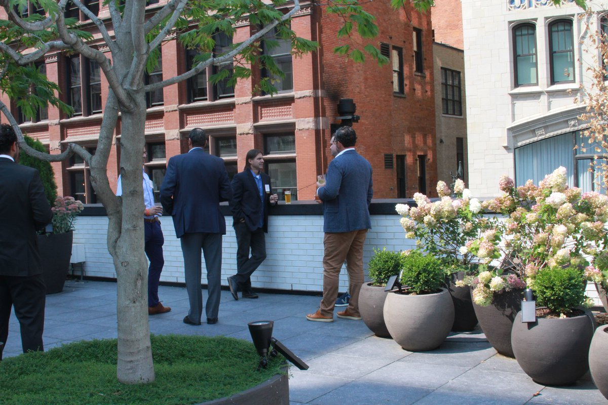 cfadetroit's tweet photo. Throwback to last year's Auto Show Luncheon at the Shinola Hotel! 
Have we mentioned that the first 100 registrants receive a ticket to the Auto Show from 9/16-9/24?
Register for September 13th's event: https://t.co/vTRhCCT4YW https://t.co/q4ZA5BZh9u